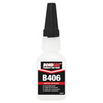 Bondloc B406-20 B406 Low Viscosity Cyanoacrylate 20g