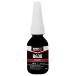 Bondloc B638-10 B638 High Strength Retainer 10ml