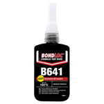 Bondloc B641-50 B641 Bearing Fit Retaining Compound 50ml