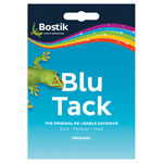 Bostik 30813254 Blu Tack® Handy Pack - Single Pack