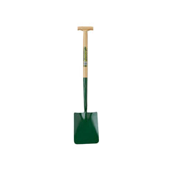 Bulldog 5202032810 000 Square Mouth Shovel T 5202/03/281/0