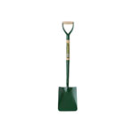 Bulldog 5202032850 5202 Square Shovel 000 MYD