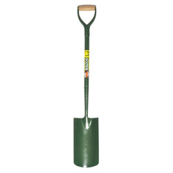 Bulldog 5GTAM All-Steel Grafting Shovel YD