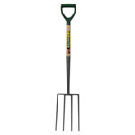 Bulldog BDF Digging Fork
