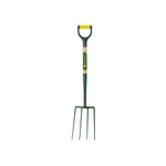 Bulldog 7103772890 Evergreen Digging Fork