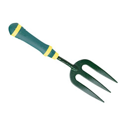 Bulldog 7111770680 Evergreen Hand Fork