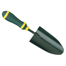 Bulldog 7112770680 Evergreen Hand Trowel