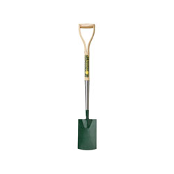 Bulldog 5609092820 Premier Border Spade YD