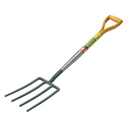 Bulldog 5704042820 Premier Digging Fork YD