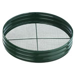 Bulldog 8184170000 Premier Garden Riddle 1/4in Mesh