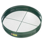 Bulldog 8186170000 Premier Garden Riddle 3/8in Mesh