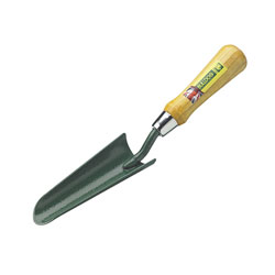 Bulldog 1032000680 Premier Transplanting Trowel