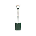 Bulldog 5TM2MYD Taper Shovel No.2 28in MYD 5TM2MYD