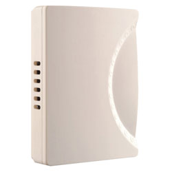 Byron 779 Wired Wall Mounted Doorbell