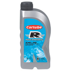 Carlube XRV001 Triple R 5W-30 Fully Synthetic VW Oil 1 litre