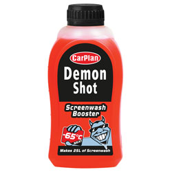 CarPlan DSW050 Demon Shot 500ml