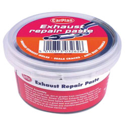 CarPlan MEP251 Exhaust Repair Paste 250g