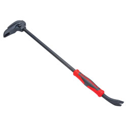 Crescent® DB24 Adjustable Pry Bar with Nail Puller 600mm (24in)