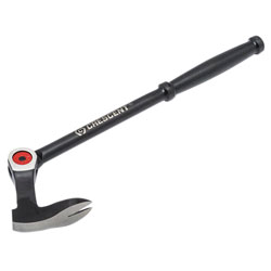 Crescent® DB12NP Indexing Nail Puller 300mm (12in)