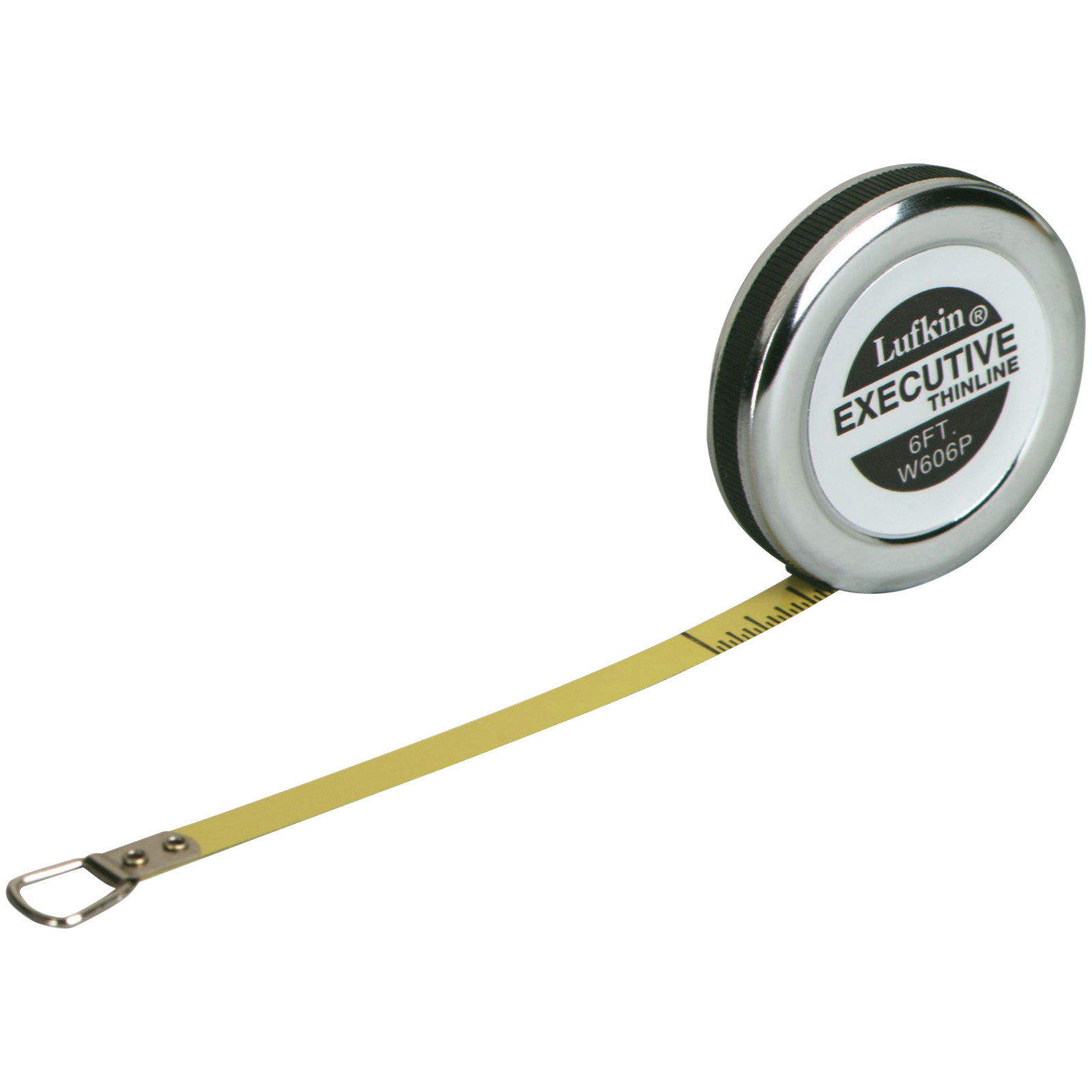 Lufkin W606PD Diameter Tape 6ft