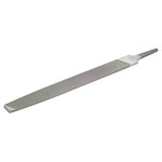 Crescent Nicholson® 03533N Flat Smooth Cut File 150mm (6in)