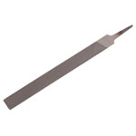 Crescent Nicholson® 05738N Hand Bastard Cut File 150mm (6in)