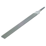 Crescent Nicholson® 06034N Hand Smooth Cut File 250mm (10in)