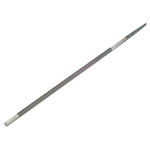 Crescent Nicholson® 02228B Chainsaw Files Round 200mm x 5/32in (Pack of 3)