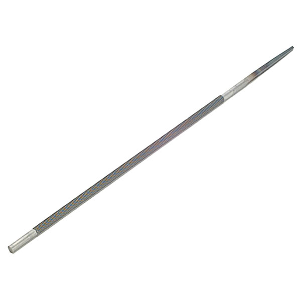 Crescent Nicholson® 02229B Chainsaw Files Round 200mm x 3/16in (Pa...