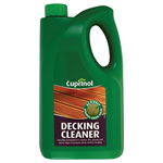 Cuprinol 5083456 Decking Cleaner 2.5 litre