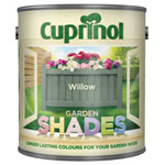 Cuprinol 5083483 Garden Shades Willow 1 litre