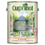 Cuprinol 5092570 Garden Shades Willow 5 litre