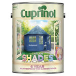 Cuprinol 5092574 Garden Shades Barleywood 5 litre