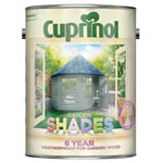 Cuprinol 5092594 Garden Shades Wild Thyme 5 litre