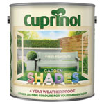 Cuprinol 5232385 Garden Shades Fresh Rosemary 2.5 litre