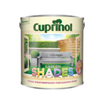 Cuprinol 5316989 Garden Shades Cool Marble 2.5 litre