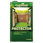 Cuprinol 5095345 Shed & Fence Protector Acorn Brown 5 litre