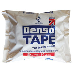 Denso 8101102 Tape 50mm x 10m Roll