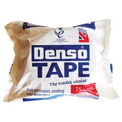 Denso 8101103 Tape 75mm x 10m Roll