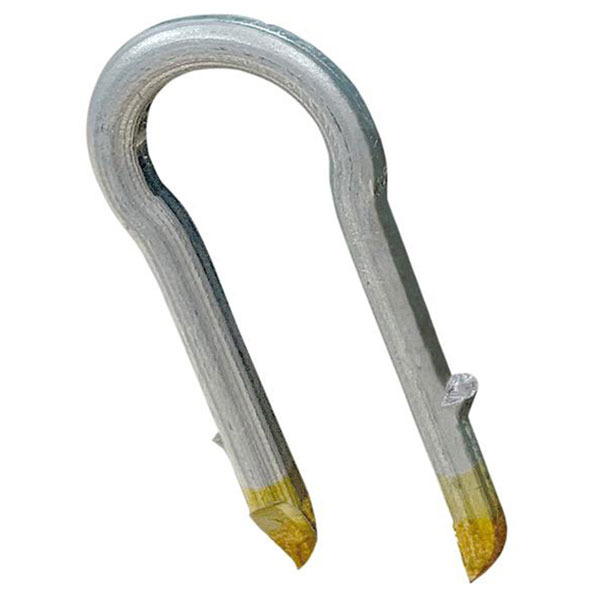 DEWALT DFS9175B1G 9G G12 Galvanised Staples 45mm (Pack 960)