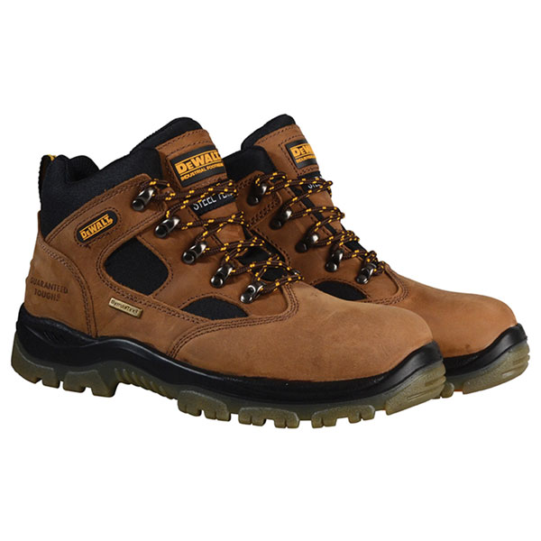  Brown Challenger 3 Sympatex Waterproof Hiker Boots UK 10 EUR 44