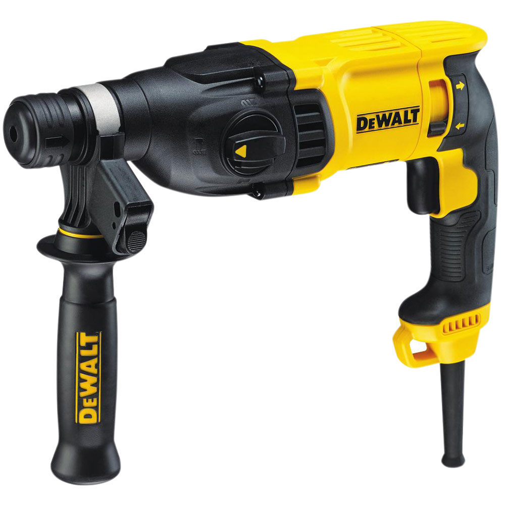 240v discount sds drill