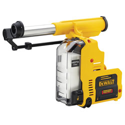 DEWALT D25303DH Cordless Dust Extraction System 18V Bare Unit