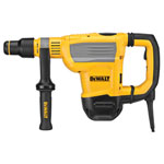 DEWALT D25614K SDS Max Combination Hammer 240V 1350W
