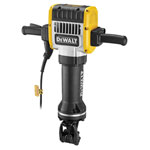 DEWALT D25981 28mm HEX Pavement Breaker 30kg 1800W 110V