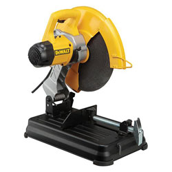 DEWALT D28730 355mm Metal Cutting Chop Saw 2300W 240V