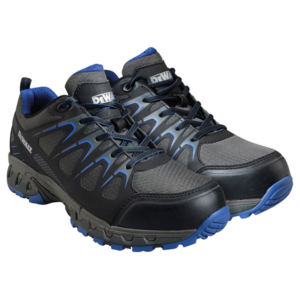  Darlington Safety Trainers UK 11 EUR 45