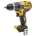 DEWALT DCD796N XR Brushless Combi Drill 18V Bare Unit