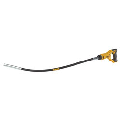 DEWALT DCE531N XR Concrete Vibrator 18V Bare Unit