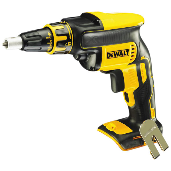 Click to view product details and reviews for Dewalt Dcf620n Brushless Drywall Screwdriver 18v Bare Unit.